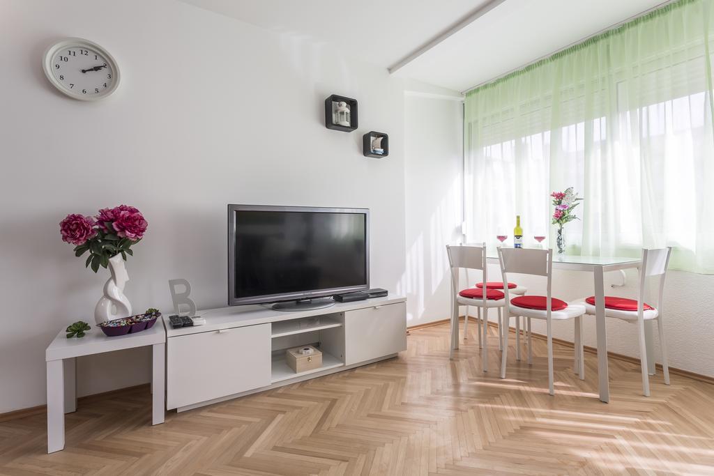 Apartment Petro Oldtown Сплит Экстерьер фото