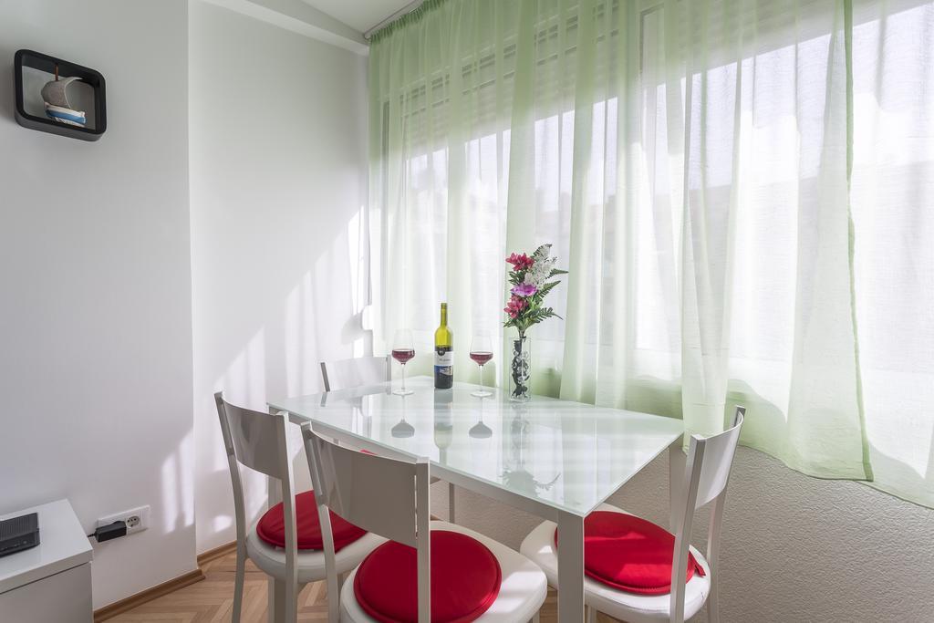 Apartment Petro Oldtown Сплит Экстерьер фото
