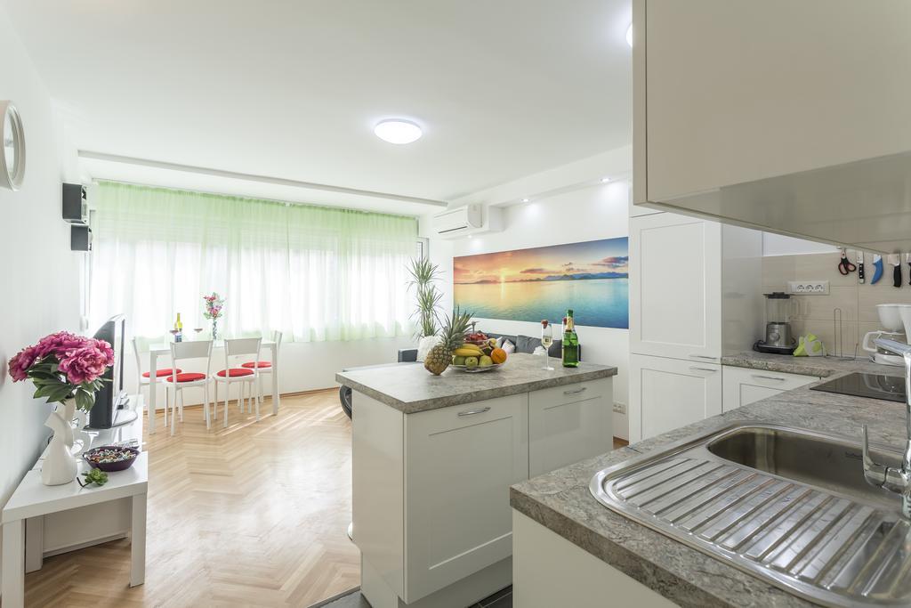 Apartment Petro Oldtown Сплит Экстерьер фото