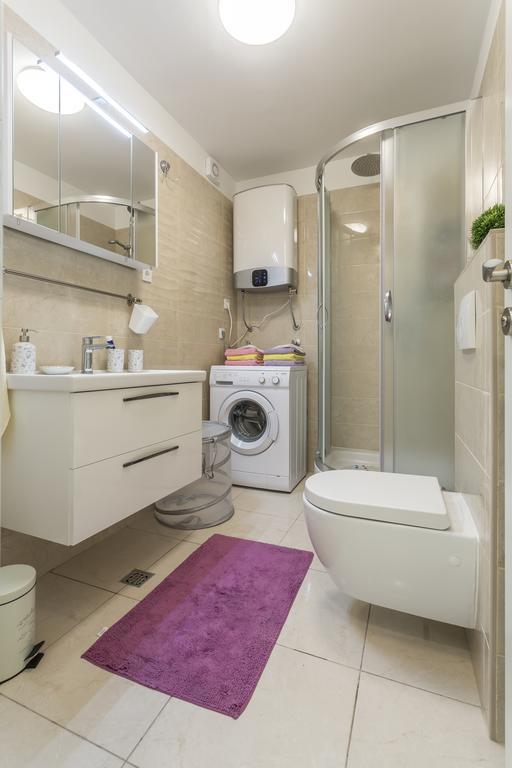 Apartment Petro Oldtown Сплит Экстерьер фото